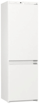 Встраиваемый холодильник Gorenje NRKI 4182 E1