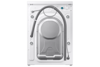 Стиральная машина Samsung WW80A6S24AW/LD