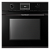 Духовой шкаф Kuppersbusch BP 6332.0 S5 Black Velvet