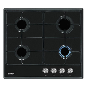 Варочная панель Simfer H60V40B470