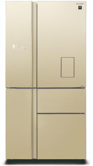 Холодильник Sharp SJ-WX99A-CH