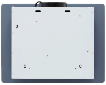 Вытяжка Krona AURA 600 WHITE S