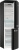 Холодильник Gorenje ONRK619EBK