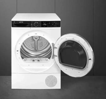 Сушильная машина Smeg DT393RU4