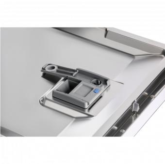 Посудомоечная машина Hiberg F68 1530 LW
