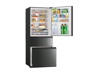 Холодильник Mitsubishi Electric MR-CX450ER-BST-A