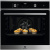 Духовой шкаф Electrolux EOD6P60X