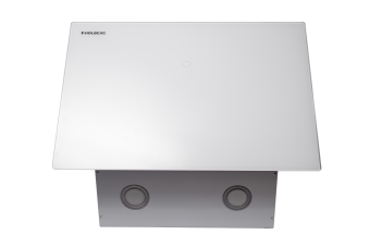 Вытяжка Holberg PLAZA 600TW