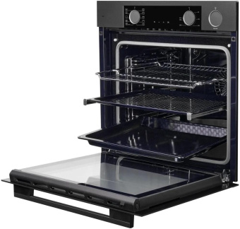 Духовой шкаф Kuppersberg KSO 610 SG