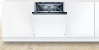 Встраиваемая посудомоечная машина Bosch SGV2IMX1GR