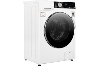 Стиральная машина Weissgauff WM 47147 DC Inverter Steam