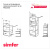 Встраиваемая микроволновая печь Simfer MD2360