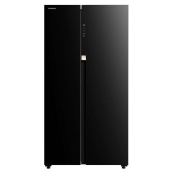 Холодильник Toshiba GR-RS780WI-PGJ(22)