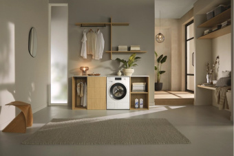 Стиральная машина Miele WSI863 WCS