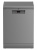 Посудомоечная машина Beko BDFN15421S