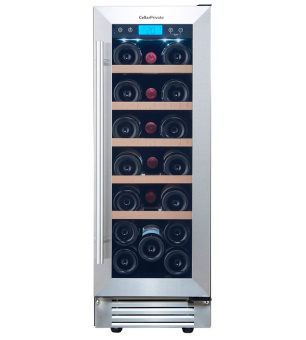Винный шкаф Cellar Private CP020-1T