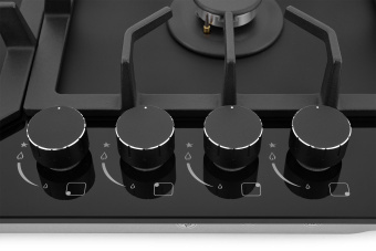 Варочная панель Zugel ZGH602B
