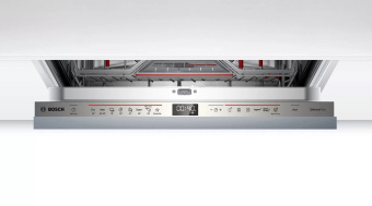 Встраиваемая посудомоечная машина Bosch SMD6HCX4FR