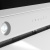 Вытяжка Falmec Design GRUPPO INCASSO MURANO 70 inox vetro bianco (800)