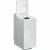 Стиральная машина с вертикальной загрузкой Whirlpool TDLRB65241BS
