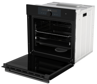 Духовой шкаф Haier HOX-FP5RAGB