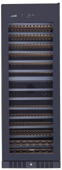 Винный шкаф Libhof SRD-181 Black
