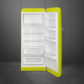 Холодильник Smeg FAB28RLI5