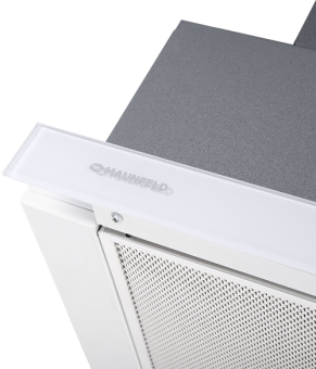 Вытяжка Maunfeld Galaxy 60 белый