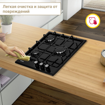 Варочная панель Simfer H45V30B470
