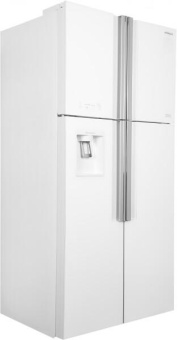 Холодильник Hitachi R-W 660 PUC7 GPW