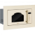 Встраиваемая микроволновая печь Hiberg VM 6502 YR