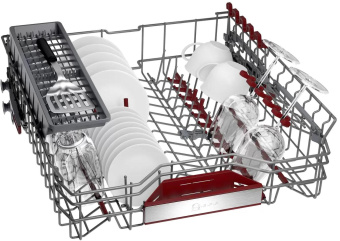 Встраиваемая посудомоечная машина Neff S157ZB801E