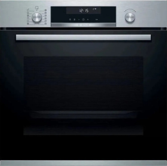 Духовой шкаф Bosch HBG5780S6