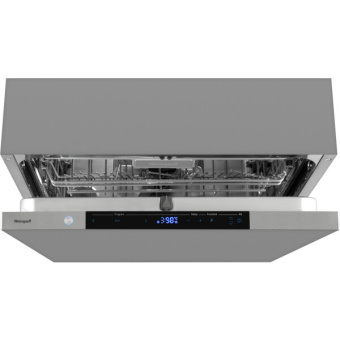 Встраиваемая посудомоечная машина Weissgauff BDW 6150 Touch DC Inverter