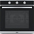 Духовой шкаф Franke FSM 82 HE XS, 116.0605.986