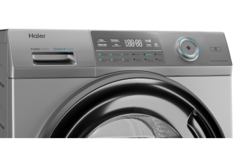 Стиральная машина Haier HW80-BP14969BS