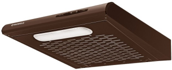 Вытяжка Maunfeld MPA 60 BROWN