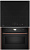 Комплект варочная панель Neff T66PYY4C0 + духовой шкаф Neff C29MS3AY0