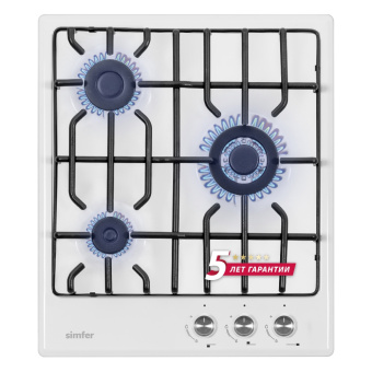Варочная панель Simfer H45V35W571
