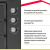 Варочная панель Simfer H45V30B416