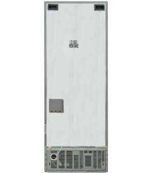 Холодильник Schaub Lorenz SLU S620X3E