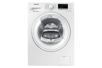 Стиральная машина Samsung WW65K42E08WDLP