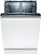Встраиваемая посудомоечная машина Bosch SMV25BX03R
