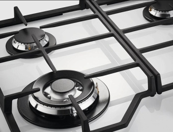 Варочная панель Electrolux GPE363YV