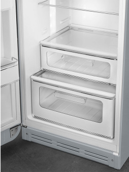 Холодильник Smeg FAB30LSV5