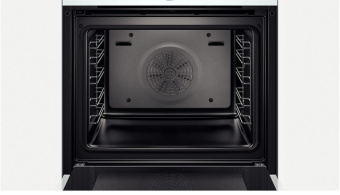 Духовой шкаф Bosch HBG634BW1