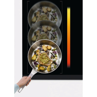 Варочная панель Electrolux CIV65440BK