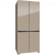 Холодильник Hiberg RFQ-600DX NFGY Inverter