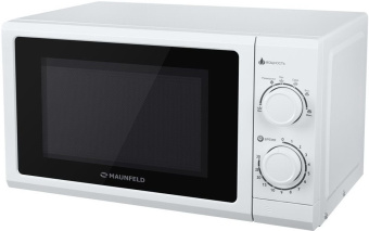 Микроволновая печь Maunfeld GFSMO.20.5W