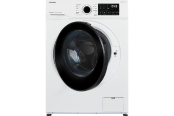 Стиральная машина NordFrost i-WQ4 10712 W